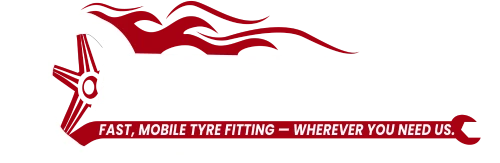 Motor Tyre - 24/7 Fast Mobile Tyre Fitting logo