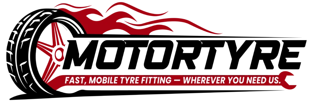 Motor Tyre - FAST Mobile Tyre Fitting in Luton.