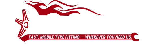 Motor Tyre - 24/7 Fast Mobile Tyre Fitting logo